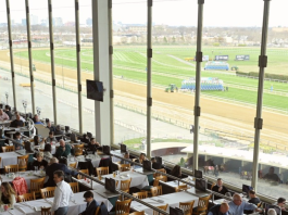 Belmont at The Big A