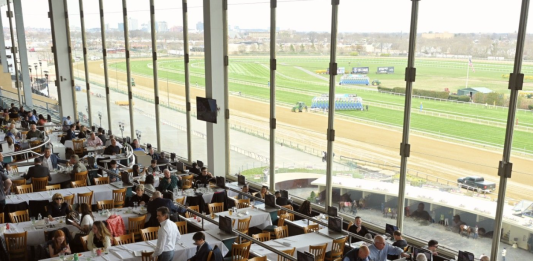 Let 'em Run Happy Hour with John Kostin and Fred York