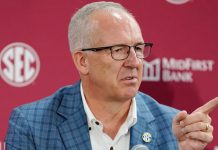 greg-sankey-sec-commissioner-070124