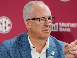 greg-sankey-sec-commissioner-070124