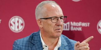greg-sankey-sec-commissioner-070124
