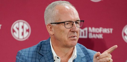 greg-sankey-sec-commissioner-070124