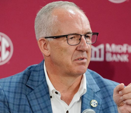 greg-sankey-sec-commissioner-070124