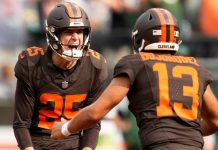 NFL Browns