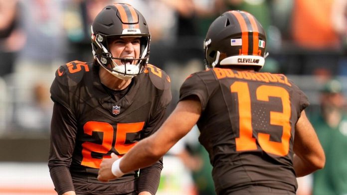 NFL Browns