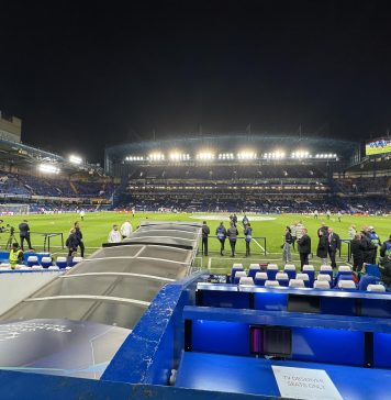 The BEST Premier League Walkout Songs revealed Chelsea v Ajax Walkout songs