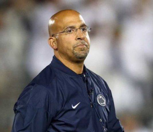 JAMES FRANKLIN - FLORIDA GATORS