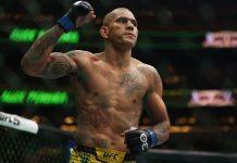Alex Pereira Reclaims UFC Gold with Stunning Knockout Victory