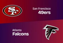 Atlanta San Fran