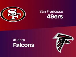 Atlanta San Fran