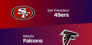 Atlanta San Fran