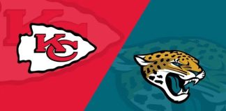 Chiefs Jaguars MNF
