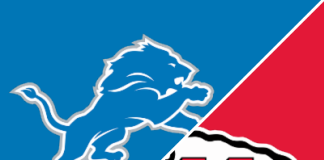 NFL GAME OF WEEK KANSAS CITY DETROIT