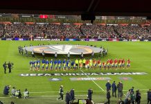 Nottingham Forest Porto