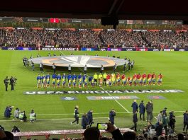 Nottingham Forest Porto