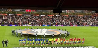 Nottingham Forest Porto