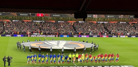 Nottingham Forest Porto