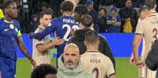 Enzo Maresca's rampant Chelsea