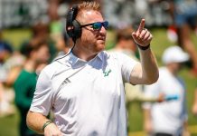 Sources Say: If Golesh Wants UCLA, It’s His. But does he really want the job?