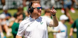 Sources Say: If Golesh Wants the UCLA Job, It’s His. But does he really want the job?