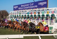 Breeders' Cup