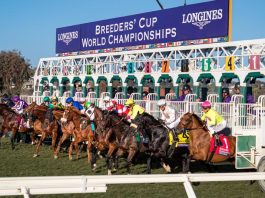 Breeders' Cup