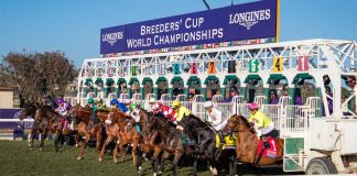Breeders' Cup