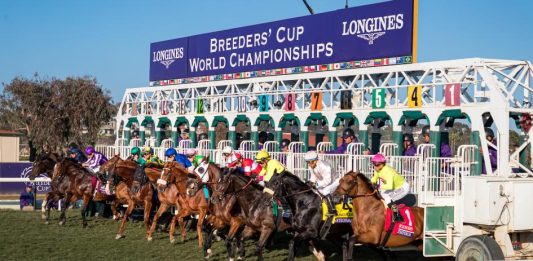 Breeders' Cup