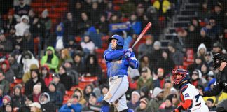 From Dunedin to Nova Scotia: For The Blue Jays It Has Been A National Journey