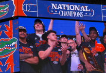 Florida looks to repeat as NCAA Basketball champion amid power shift