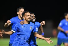 NEOM FC