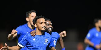 NEOM FC