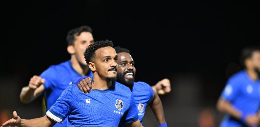 NEOM FC