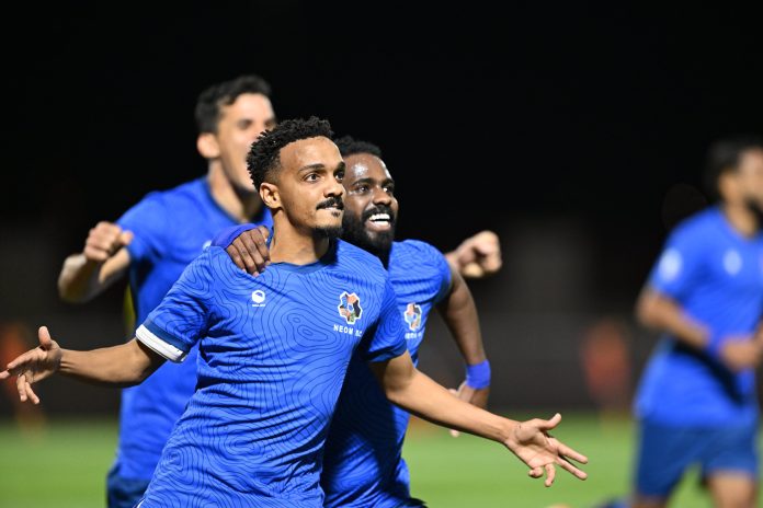NEOM FC