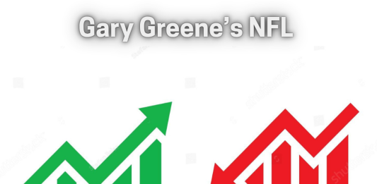 Gary Greene's NFL Stock Up Stock Down defense offense