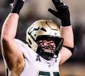 USF Falls 34-31 to Memphis in American Conference Showdown.