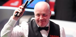 Northern Ireland Open: John Higgins interview ahead of QF showdown with Judd Trump John Higgins (Getty Images)