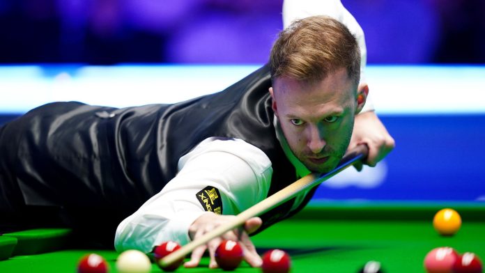 Judd Trump Judd Trump