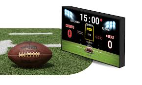 NFL SCORING TITANS