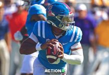 2026 Sugar Bowl: Ole Miss vs. Georgia Set for a CFP Quarterfinal Showdown in New Orleans SUGAR BOWL