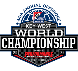 Powerboat Offshore Championship Logo