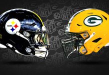 NFL Sunday Night Football Picks: Packers at Steelers Packers Steelers
