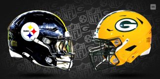 NFL Sunday Night Football Picks: Packers at Steelers Packers Steelers