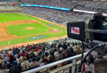 Dodgers, Phillies, Yankees, Blue Jays Headline a Great Baseball Weekend on FOX, FS1 and TBS