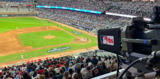 Dodgers, Phillies, Yankees, Blue Jays Headline a Great Baseball Weekend on FOX, FS1 and TBS