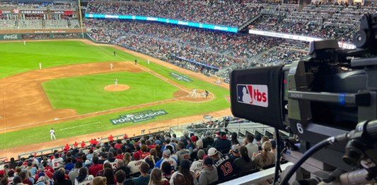 Dodgers, Phillies, Yankees, Blue Jays Headline a Great Baseball Weekend on FOX, FS1 and TBS