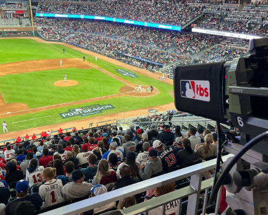 Dodgers, Phillies, Yankees, Blue Jays Headline a Great Baseball Weekend on FOX, FS1 and TBS
