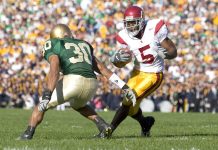 Saturday Night Lights: USC vs. Notre Dame Rekindles College Football’s Most Storied Rivalries
