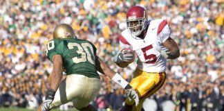 Saturday Night Lights: USC vs. Notre Dame Rekindles College Football’s Most Storied Rivalries