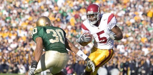 Saturday Night Lights: USC vs. Notre Dame Rekindles College Football’s Most Storied Rivalries